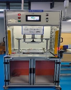 Micro Arc Welding for Lucas TVS · Rewari