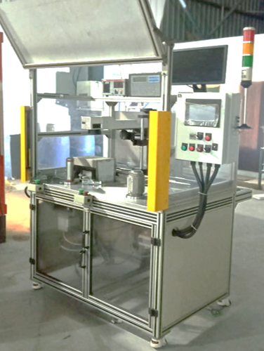 Oiling Machine for Denso · Noida