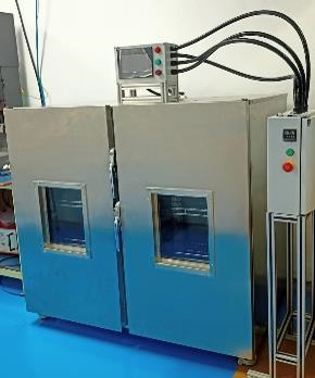 Diode Pressing for Lucas TVS · Rewari