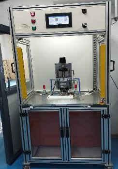 Servo Press Fit for Denso · Manesar