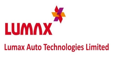 Lumax Auto Technologies