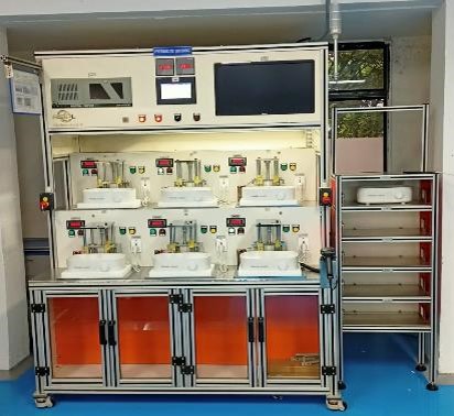 Inspection & Testing by RREIPL
