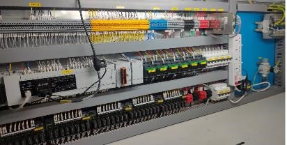 Automation & Services by RREIPL