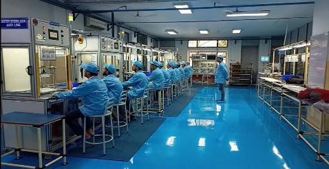 RREIPL engineering production environment